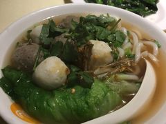 -龙记烧腊茶餐厅(常德路店)