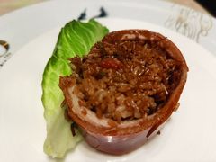 -8餐厅(新葡京酒店)