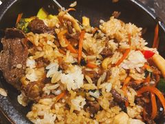 -一品诚记烤肉·甄选店(中南路店)