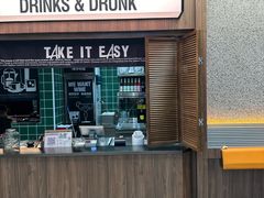 -黑手制面·Gentle Pasta(国金天地店)