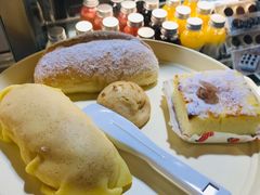 -Caidie Bakery采蝶轩(百越店)