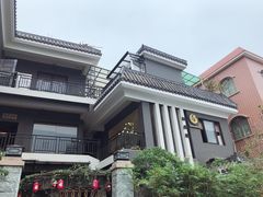 -阿多私房菜(顺德店)