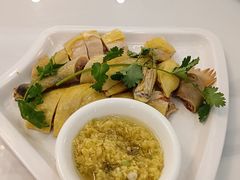 -旭璟酒家·传统粤菜·湘菜(逸景路店)