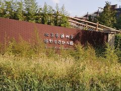 -北京市通州区语然生态幼儿园