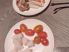 -艳阳天·非遗楚菜(武汉客厅店)
