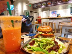 -Dreamsalad梦想轻厨(健康轻食·减脂沙拉·意面·祖庙店)