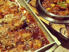 -小食代餐厅(景德镇店)