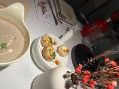 -春树下·树屋花房西餐厅(罍街AS1980店)