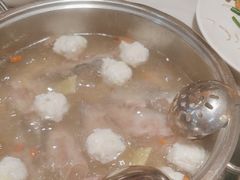 -港升鱼师傅·中山脆肉鲩