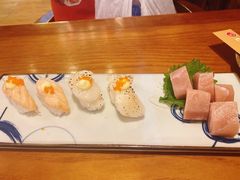 -银波·烧鸟居酒屋·平价日料(万达广场福清清昌大道店)