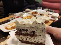 -Masala Curry and BBQ·玛莎拉巴基斯坦美食(金水万达店)