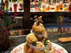 -Mogul Eatery·大亨餐酒馆