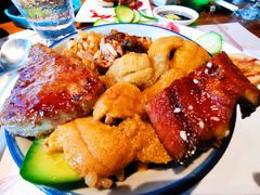 -Mr·Fish鱼鲜生海鲜放题(银泰in99店)