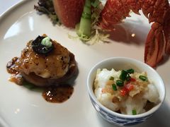 -富力丽思卡尔顿酒店·丽轩中餐厅