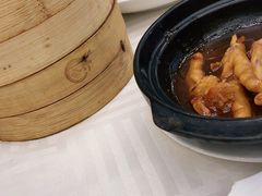 -潮福城大酒楼·潮粤菜·港式点心(阳光城店)