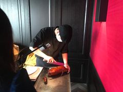 -上海滩餐厅(BFC外滩金融中心店)
