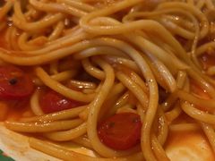 -比格比萨自助(宝山日月光店)