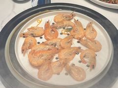 -望海臻鲜·海鲜餐厅