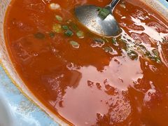-清真麦加餐厅牛肉馆