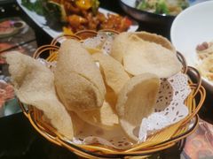 -金厨泰国餐厅·全泰籍厨师料理(拱北店)