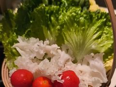 -聚汇坊椰子鸡·山野菌(环市东店)