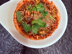 秘制蘸料-金刚山(学府路店)