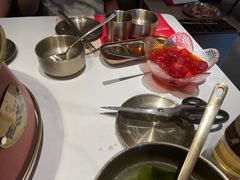 -西塔老太太泥炉烤肉(川沙百联店)