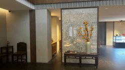 -颐和芥子园酒店·宴会厅