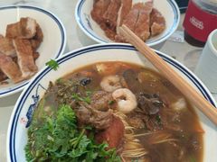 -天天鲜面馆(衡山路店)