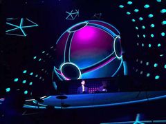 -SPACE(欢乐颂购物中心店)