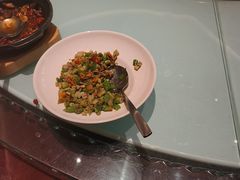 -王府井酒店(金桥港湾店)