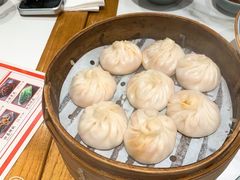 -馋三尺蟹粉小笼(人民广场店)