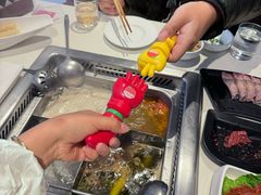 -海底捞火锅(锦艺城店)