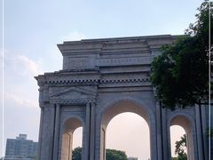 -十九路军淞沪抗日阵亡将士陵园