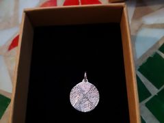 -鈊藝銀匠·银饰DIY工作室(永庆坊店)