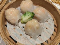 水晶鲜虾饺-香云轩·顺德菜(香云纱园林酒店店)
