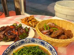 -玲珑餐厅(陕西南路店)