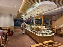 -素满香·食养自助(天一广场店)