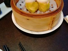 -广州文华东方酒店·江-由辉师傅主理