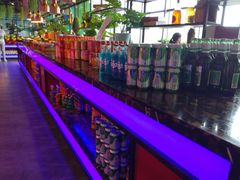 -金太郎海鲜姿造自助烤肉火锅(新天城市广场店)
