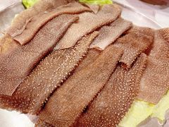 精品毛肚-电台巷火锅(天津旗舰店)