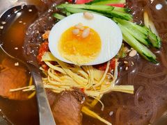 -丰茂烤串(金泉美食宫店)