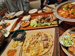 -那拉提之疆·新疆菜(美院店)