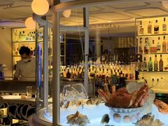 -壳里西餐厅Coquille Seafood Bistro(蒙自路店)