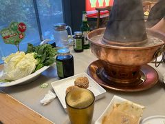 -牛街·马辈儿涮肉(牛街总店)