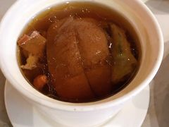 -柴门头啖汤·经典川菜·慢火汤品(锦城万达店)