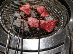 -御牛道日式烤肉料理(杭州万象城店)