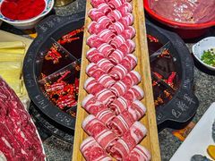 -巴将军·非遗原味火锅(解放碑店)