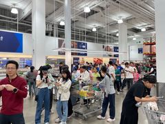 -山姆会员商店(上海浦东店)