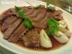 -永兴餐厅(复兴中路店)